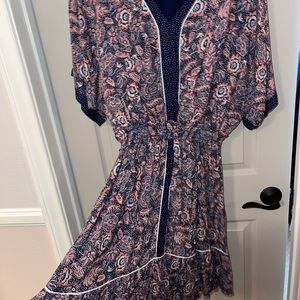 Farmhouse Dress